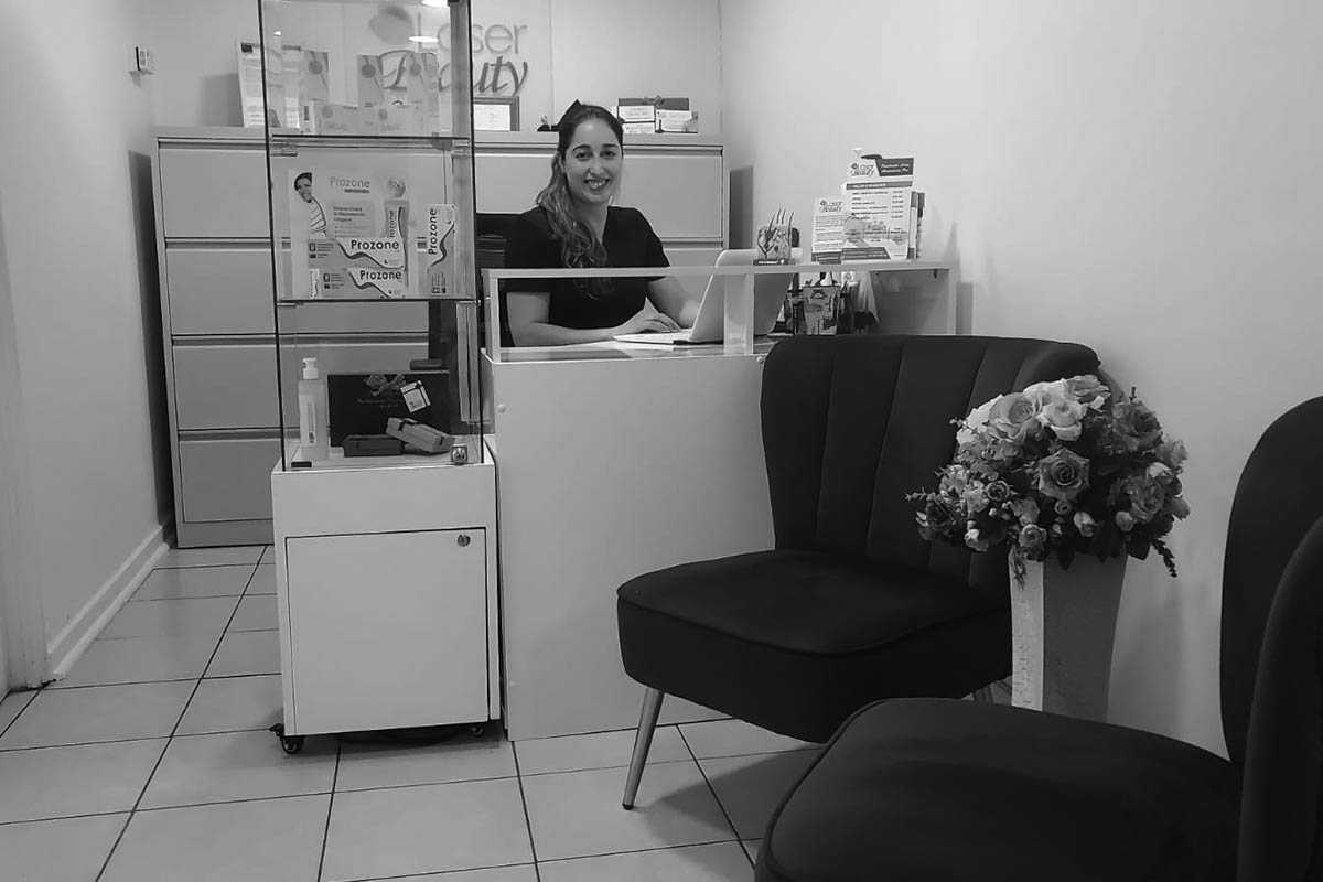 Instalaciones Laser Beauty 2023